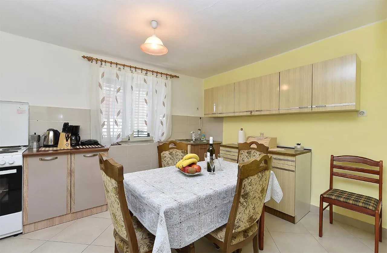 Holiday home House Smoljanci 1009 Villa