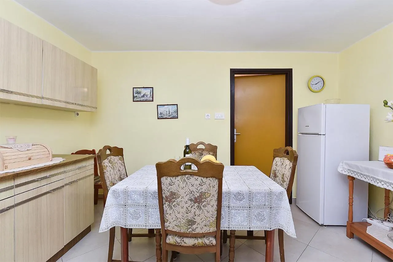 House Smoljanci 1009 Villa 0*,  Croatia