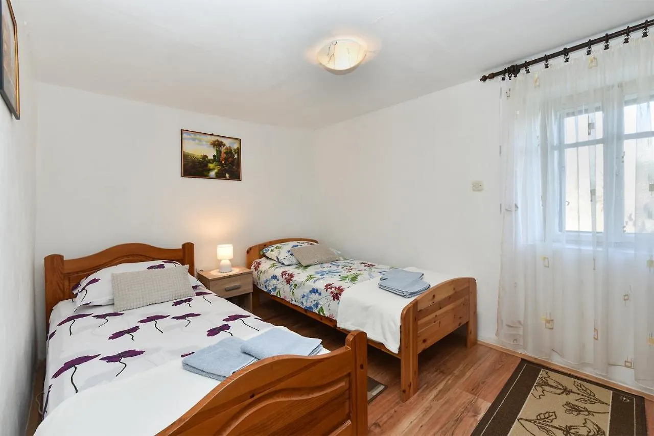 Holiday home House Smoljanci 1009 Villa