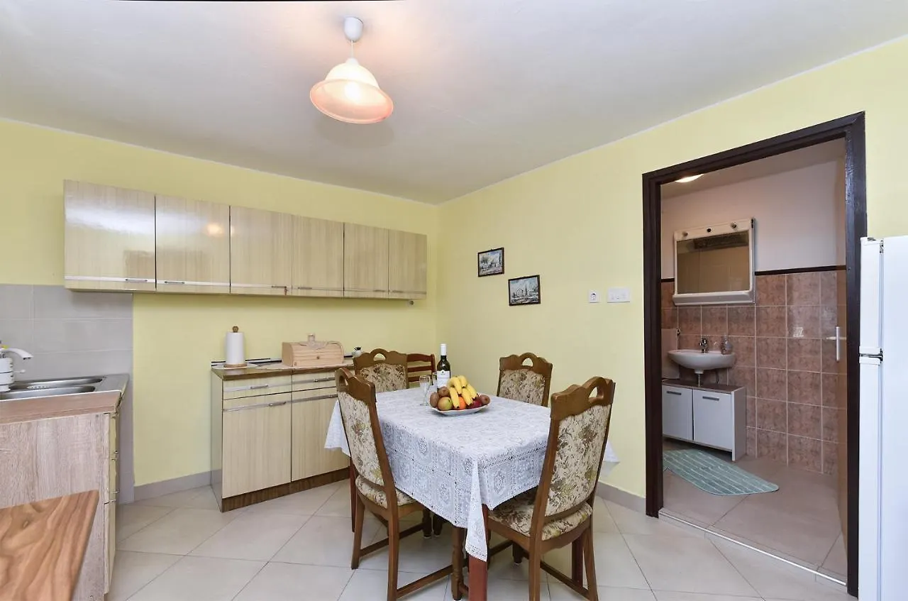 Holiday home House Smoljanci 1009 Villa Croatia