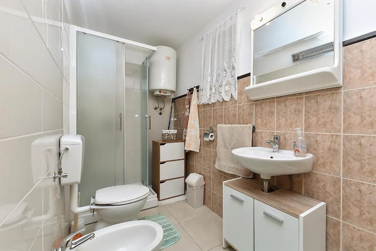 House Smoljanci 1009 Villa 0*,  Croatia