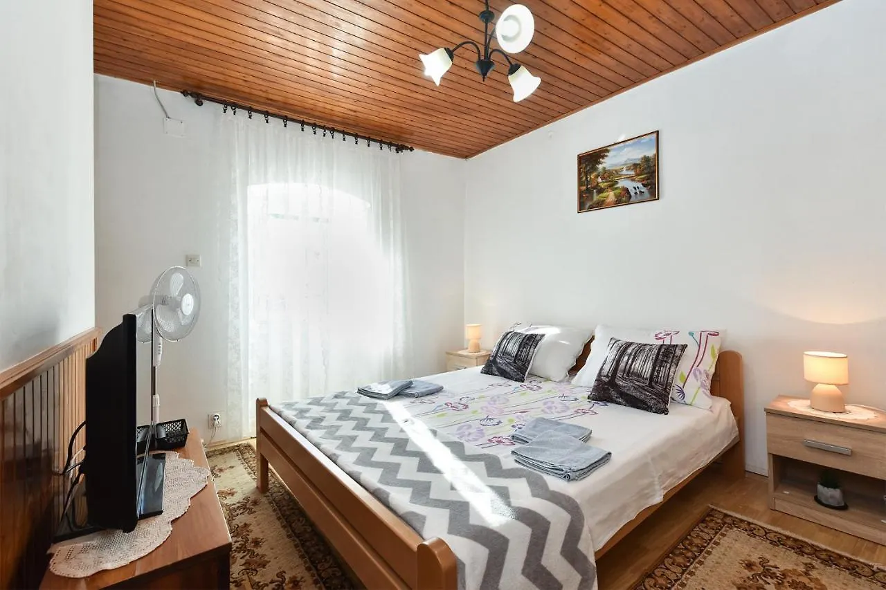House Smoljanci 1009 Villa 0*,