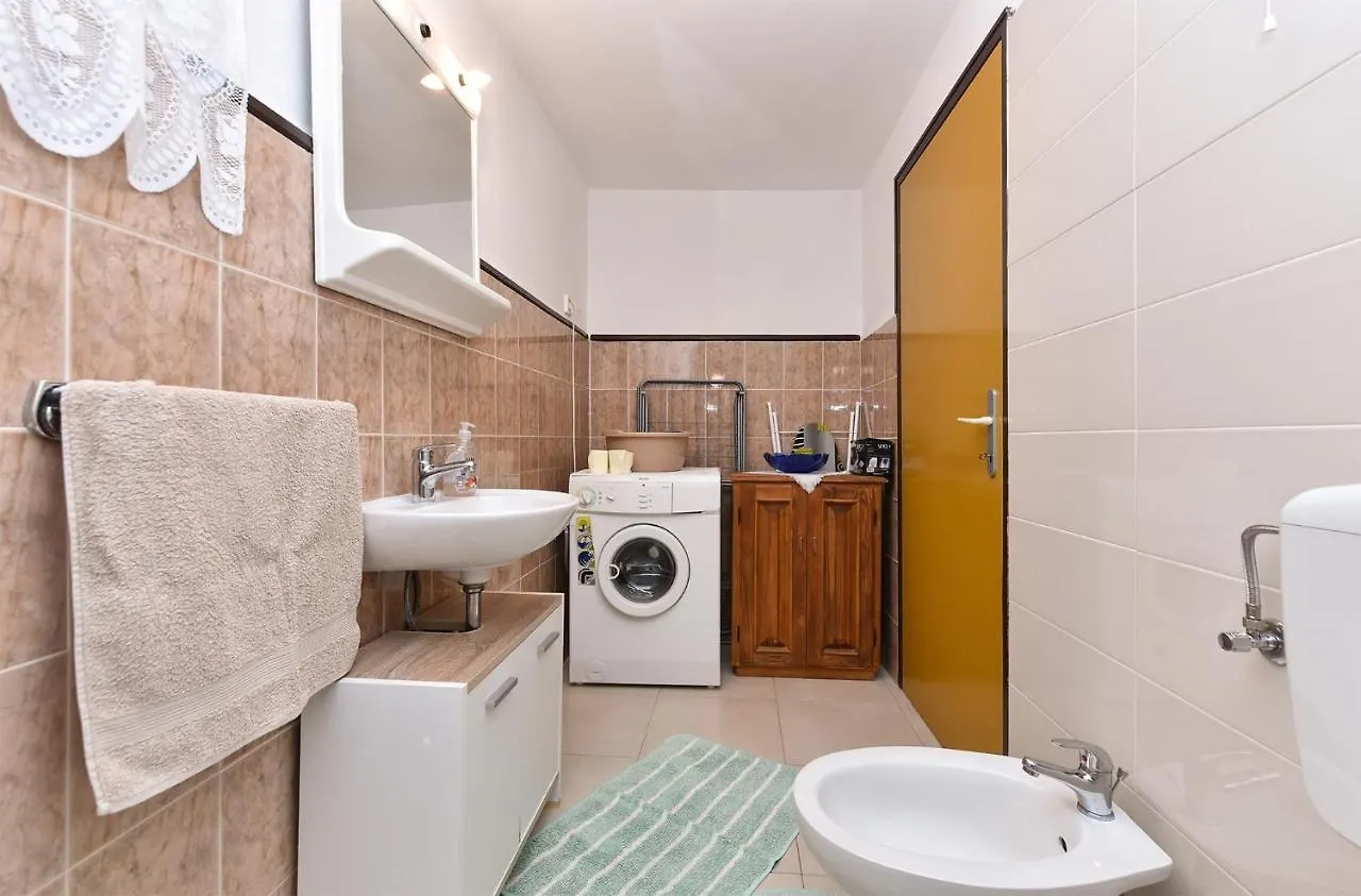 House Smoljanci 1009 Villa