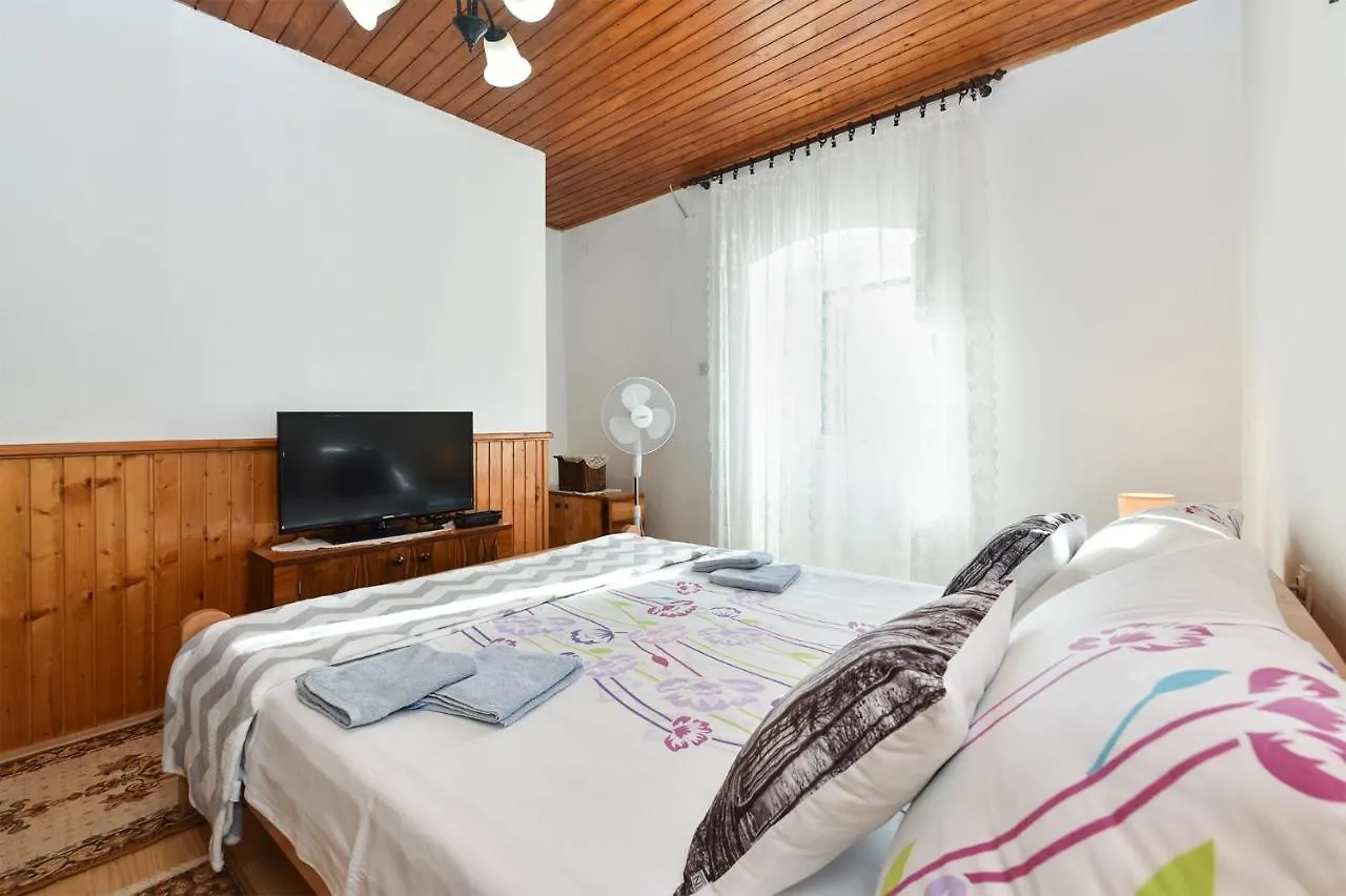 House Smoljanci 1009 Villa Croatia