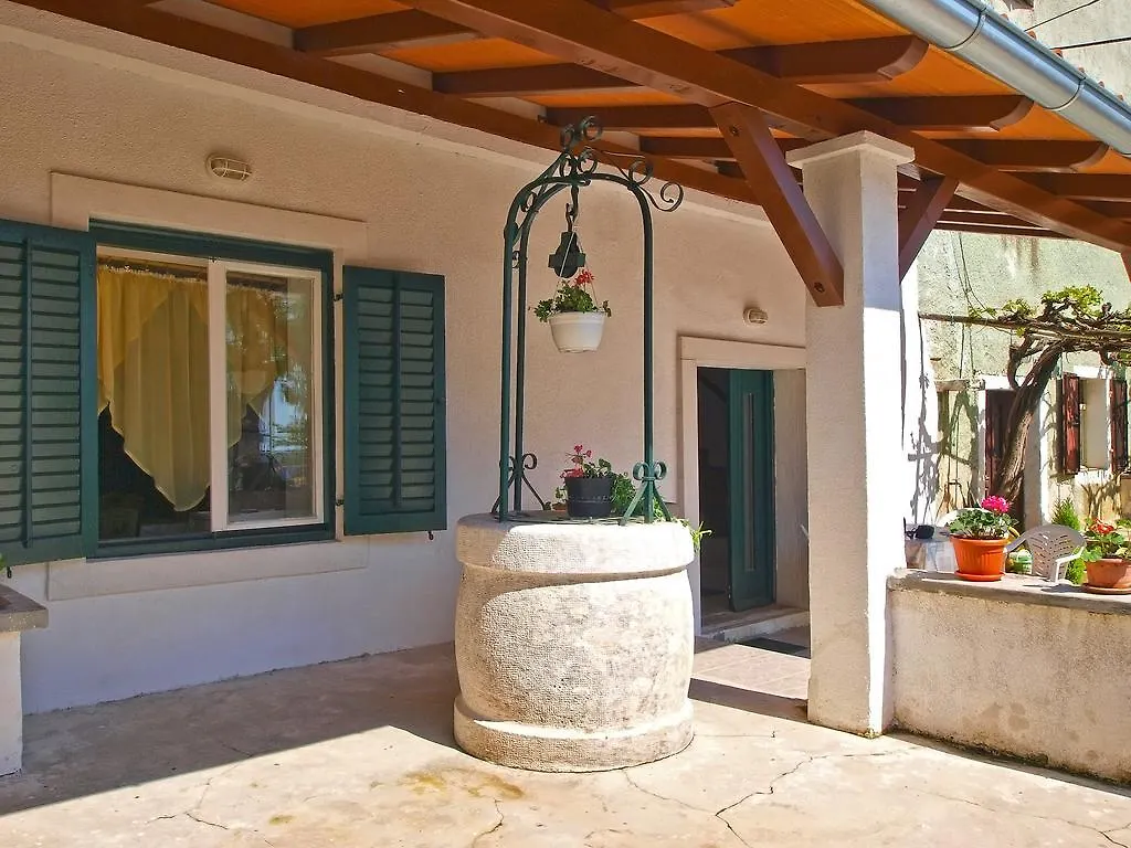 House Smoljanci 1009 Villa