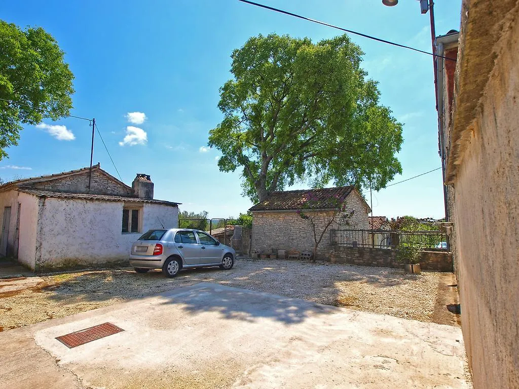Dom wakacyjny Willa House Smoljanci 1009 Chorwacja