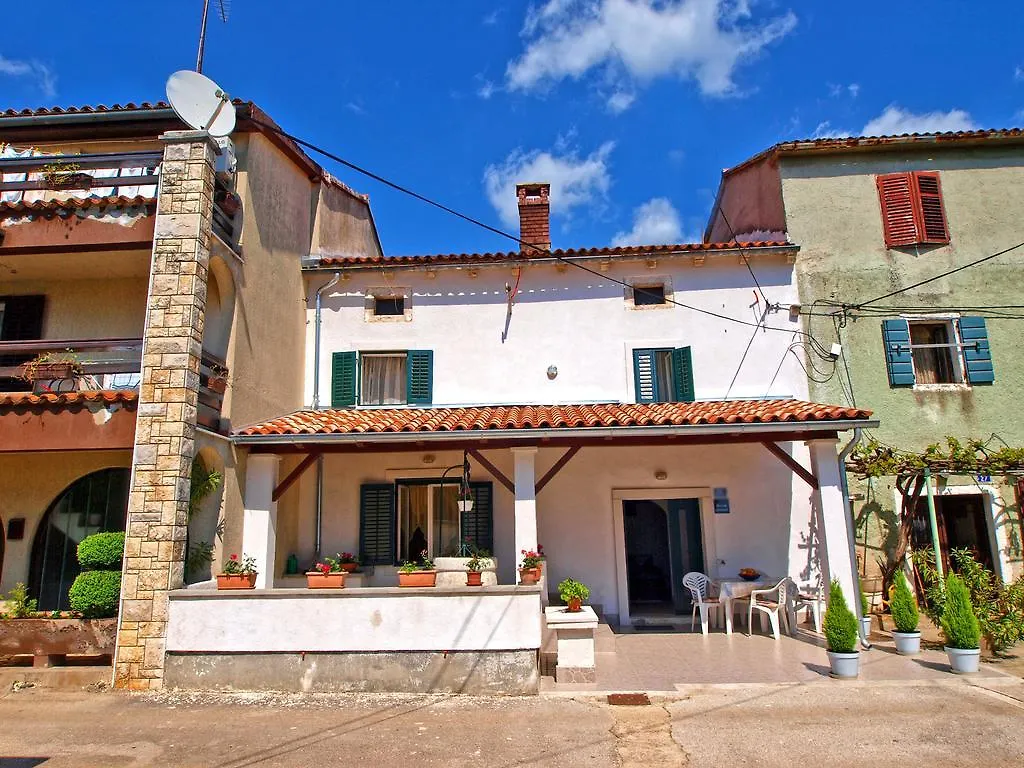 Dom wakacyjny Willa House Smoljanci 1009