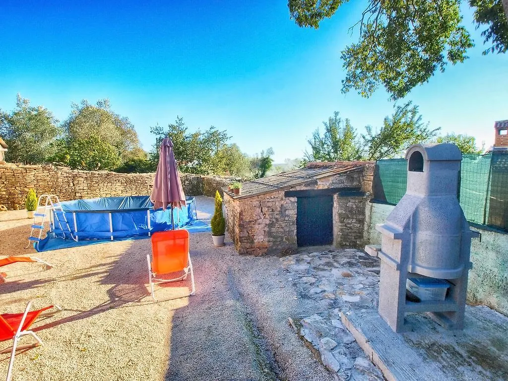House Smoljanci 1009 Villa Croatia