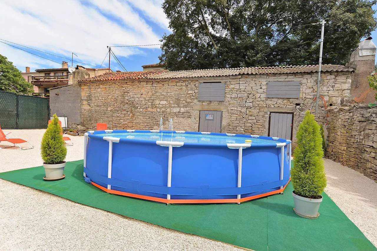 House Smoljanci 1009 Villa