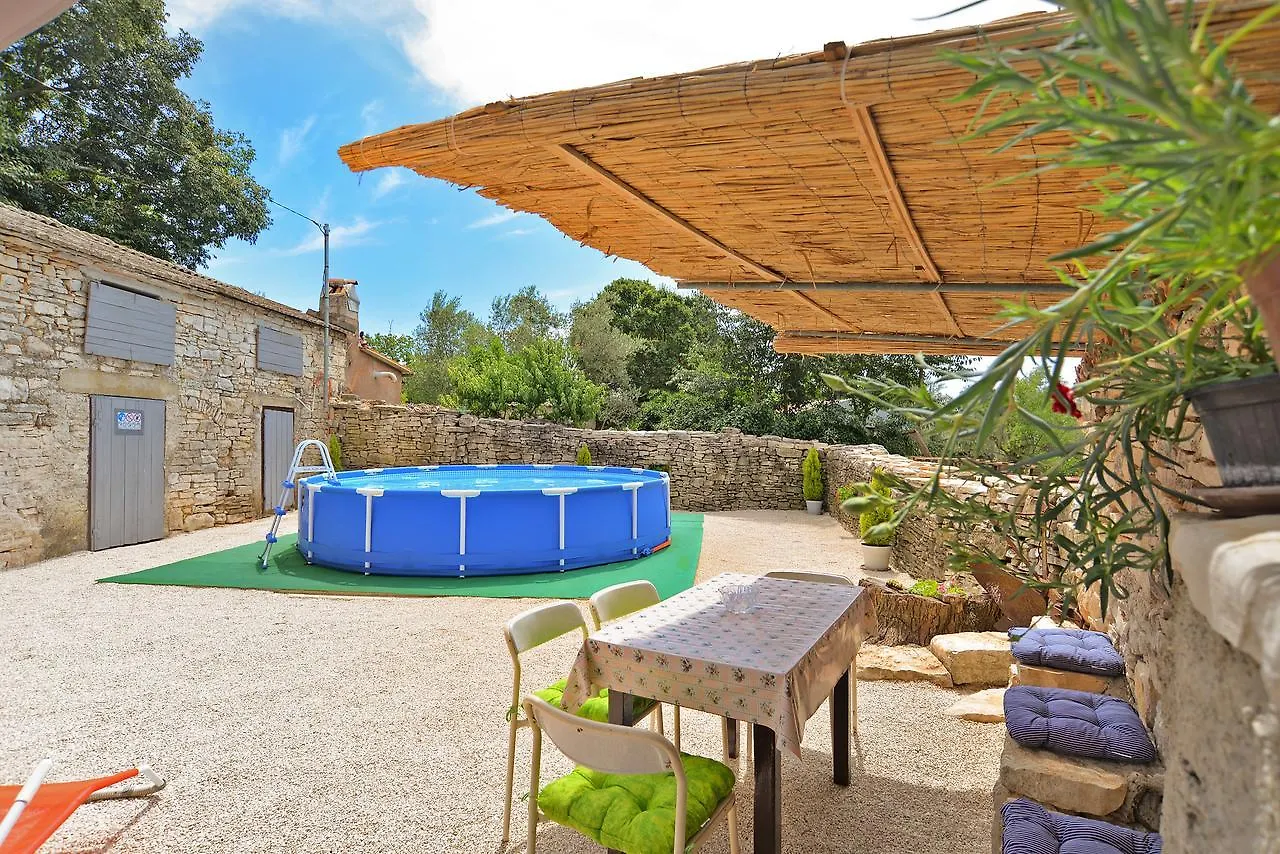 House Smoljanci 1009 Villa