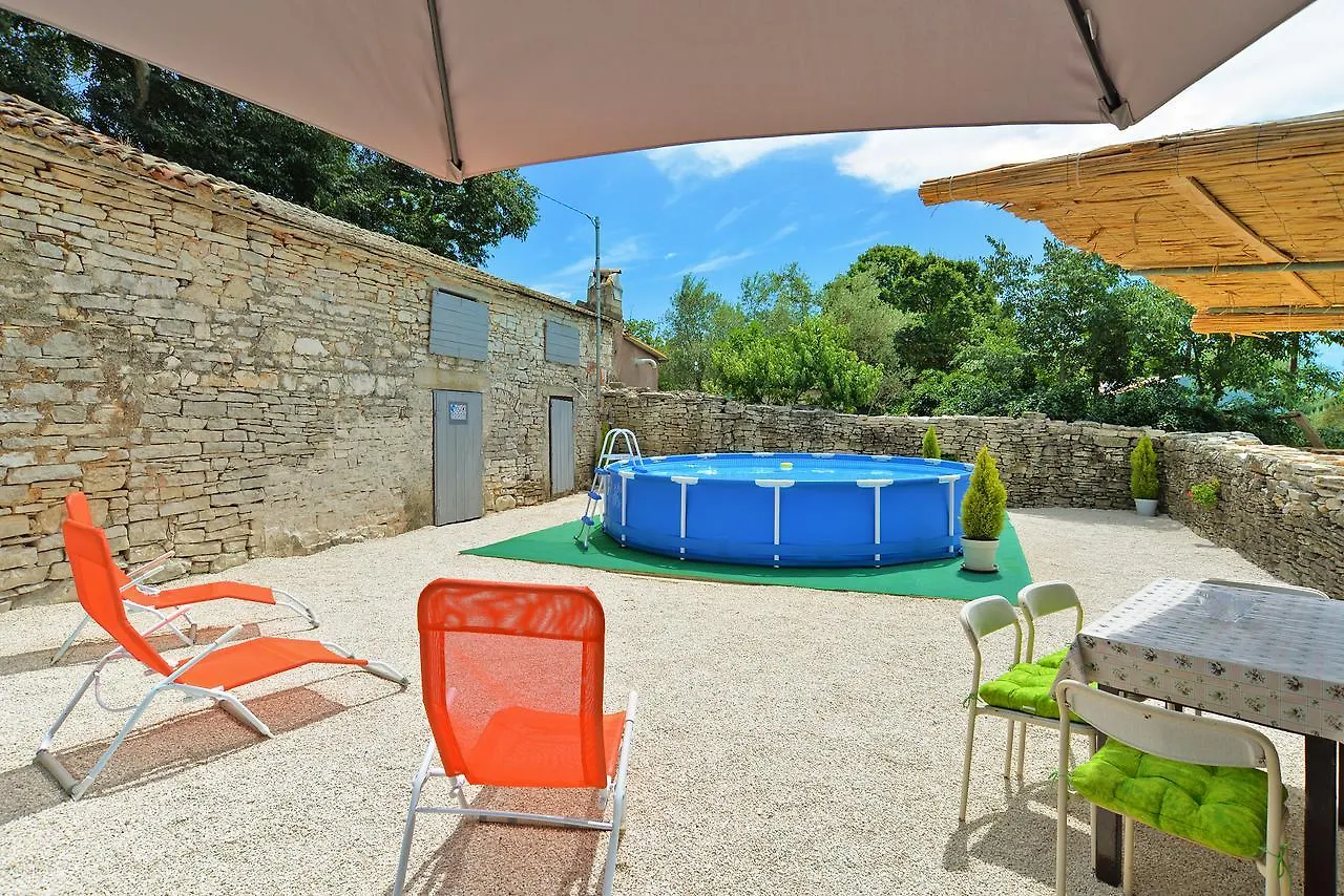 Dom wakacyjny Willa House Smoljanci 1009